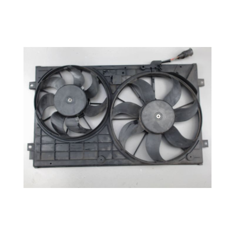 MOTEUR VENTILATEUR RADIATEUR AUDI A3