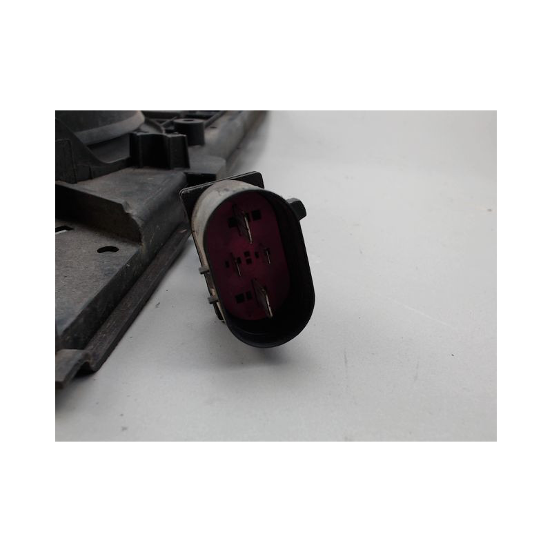 MOTEUR VENTILATEUR RADIATEUR AUDI A3