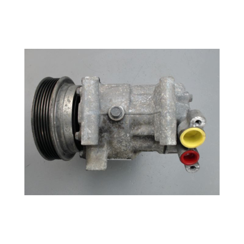 COMPRESSEUR AIR CONDITIONNE MERCEDES CITAN