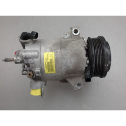 COMPRESSEUR AIR CONDITIONNE
