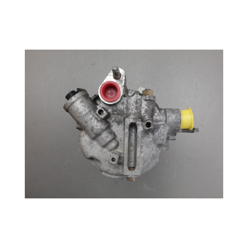 COMPRESSEUR AIR CONDITIONNE FORD FIESTA