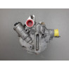 COMPRESSEUR AIR CONDITIONNE FORD FIESTA