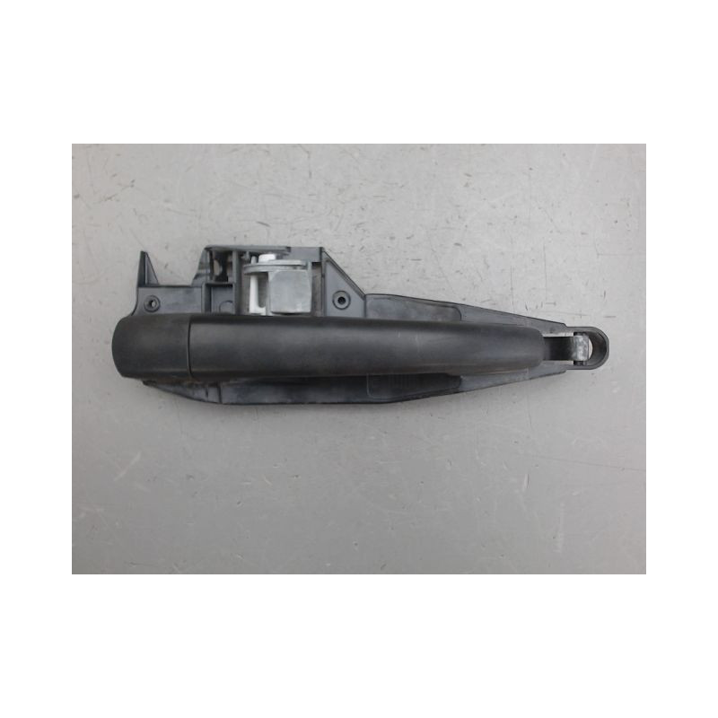 POIGNEE EXTERIEURE PORTE COULISSANTE DROIT PEUGEOT EXPERT
