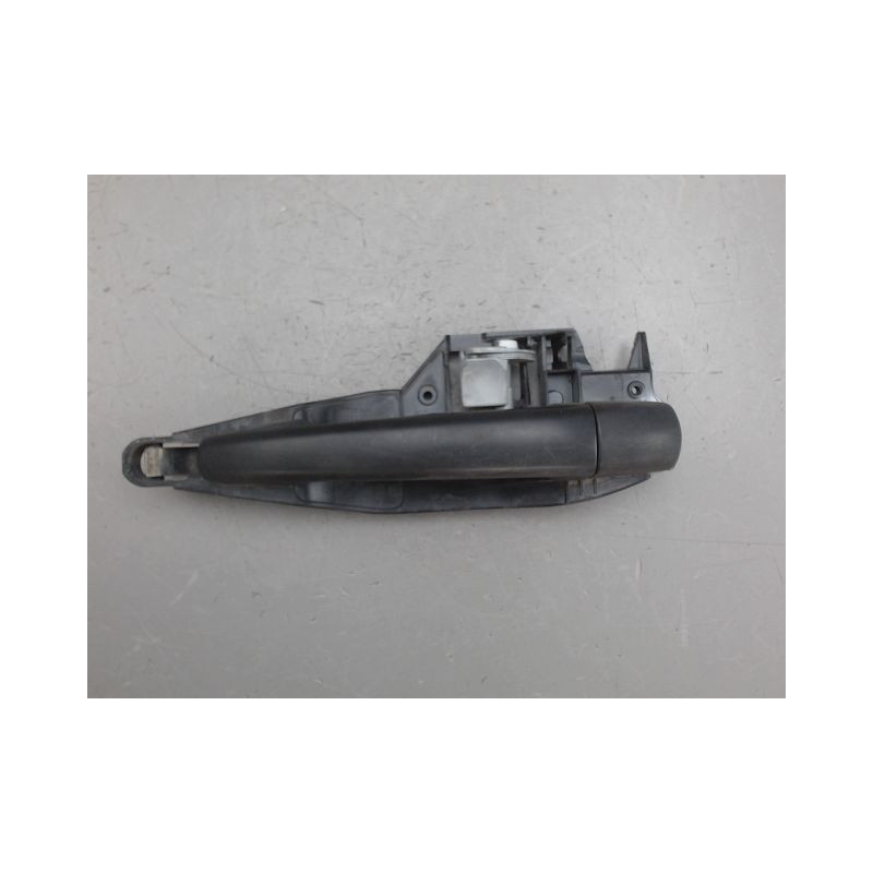 POIGNEE EXTERIEURE PORTE COULISSANTE GAUCHE PEUGEOT EXPERT