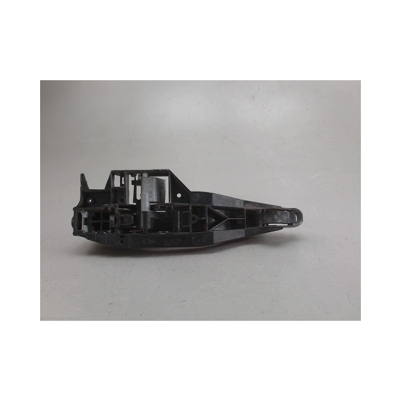 POIGNEE EXTERIEURE PORTE COULISSANTE GAUCHE PEUGEOT EXPERT