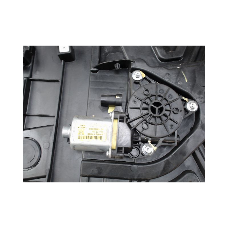 MECANISME LEVE-GLACE AVANT DROIT KIA SPORTAGE