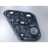 MECANISME LEVE-GLACE ARRIERE GAUCHE KIA SPORTAGE