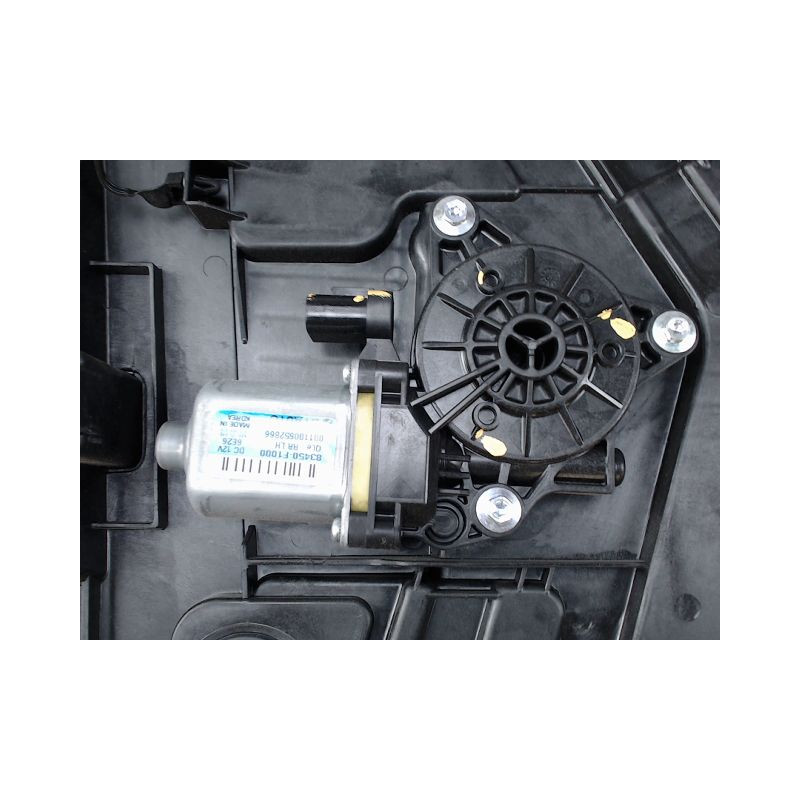 MECANISME LEVE-GLACE ARRIERE GAUCHE KIA SPORTAGE