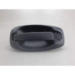 POIGNEE EXT PORTE COULISSANTE D