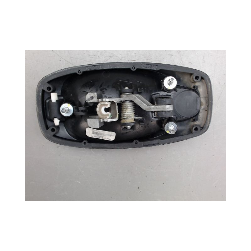 POIGNEE EXTERIEURE PORTE COULISSANTE DROIT CITROEN NEMO