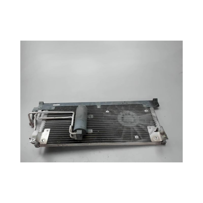 CONDENSEUR CLIMATISATION OPEL CORSA