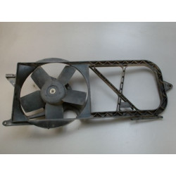 MOTEUR VENTILATEUR RADIATEUR