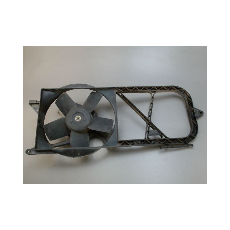 MOTEUR VENTILATEUR RADIATEUR OPEL CORSA