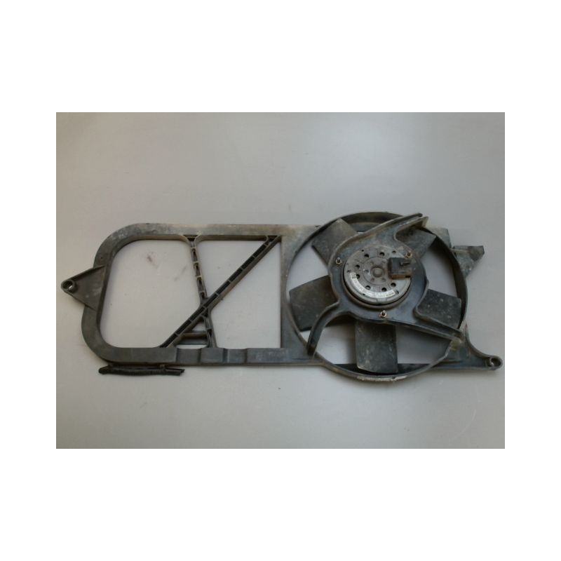 MOTEUR VENTILATEUR RADIATEUR OPEL CORSA