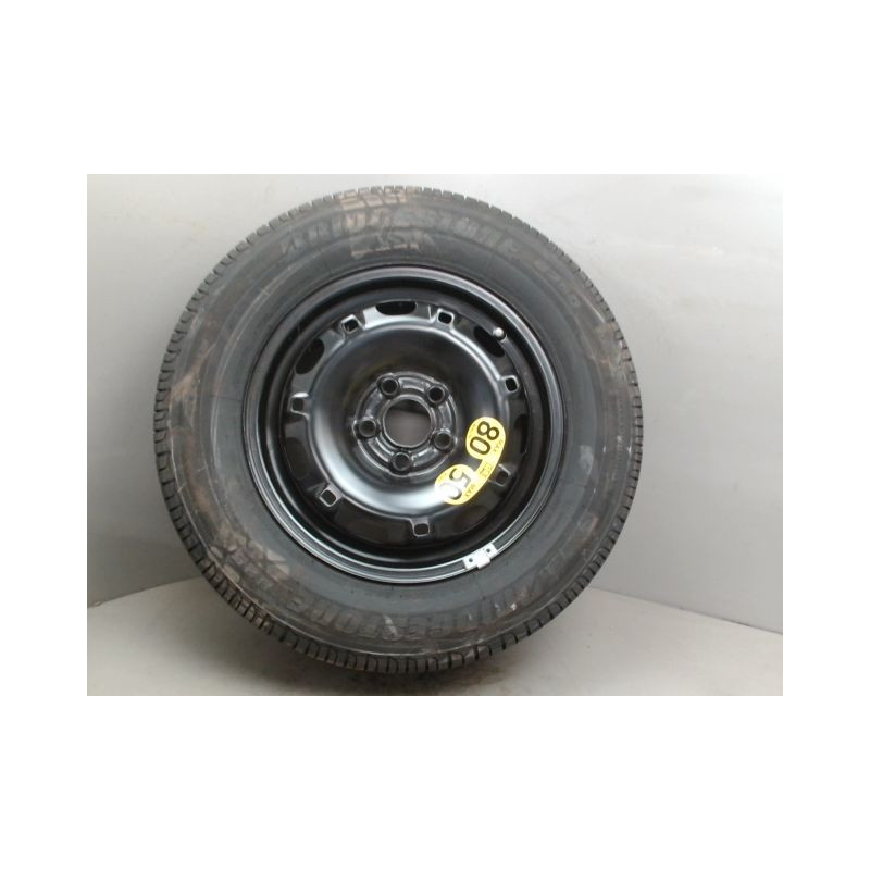 ROUE SECOURS SEAT IBIZA