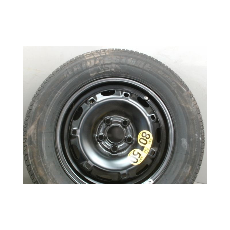 ROUE SECOURS SEAT IBIZA