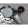 MECANISME LEVE-GLACE AVANT DROIT SUZUKI SWIFT