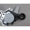 MECANISME LEVE-GLACE AVANT GAUCHE SUZUKI SWIFT
