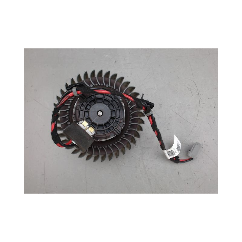 MOTEUR VENTILATEUR CHAUFFAGE OPEL MOKKA