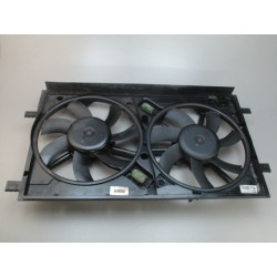 MOTEUR VENTILATEUR RADIATEUR