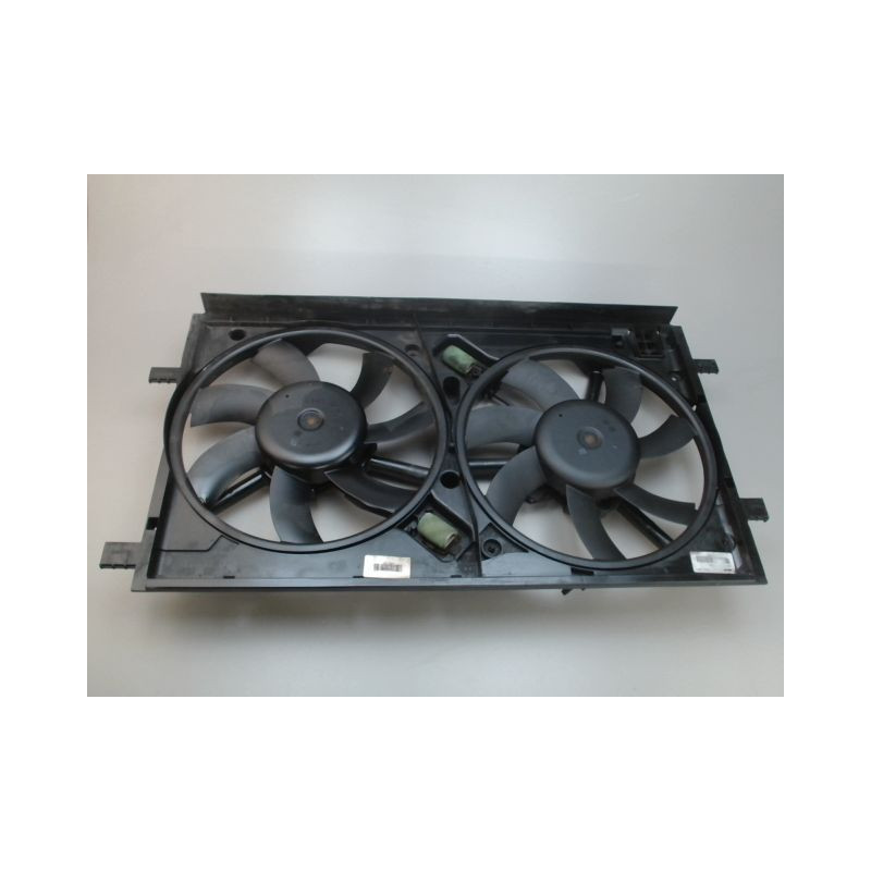 MOTEUR VENTILATEUR RADIATEUR OPEL INSIGNIA