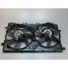 MOTEUR VENTILATEUR RADIATEUR OPEL INSIGNIA
