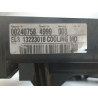 MOTEUR VENTILATEUR RADIATEUR OPEL INSIGNIA