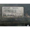 MOTEUR VENTILATEUR RADIATEUR OPEL INSIGNIA