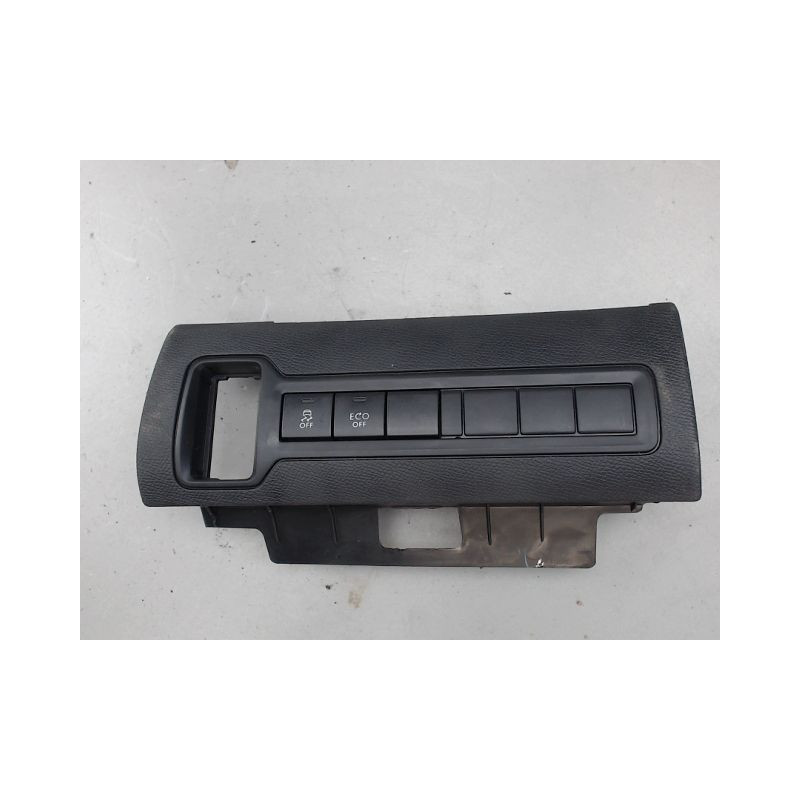 COMMANDE ESP PEUGEOT 308