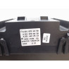 COMMANDE DE CHAUFFAGE MERCEDES CLASSE S