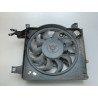 MOTEUR VENTILATEUR RADIATEUR OPEL ZAFIRA