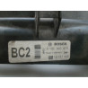 MOTEUR VENTILATEUR RADIATEUR OPEL ZAFIRA