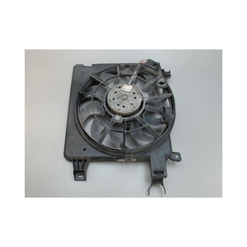 MOTEUR VENTILATEUR RADIATEUR OPEL ZAFIRA