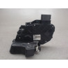 SYSTEME CONDAMNATION ARRIERE DROIT LAND ROVER R.ROVER
