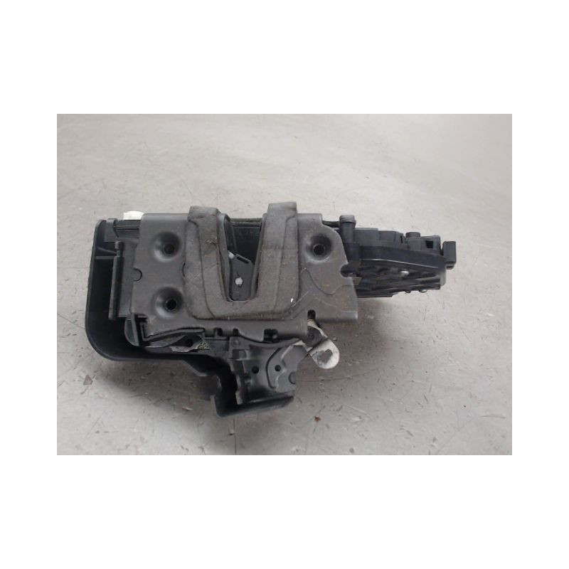 SYSTEME CONDAMNATION ARRIERE GAUCHE LAND ROVER R.ROVER