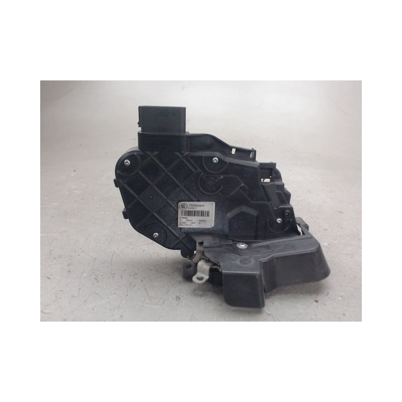 SYSTEME CONDAMNATION ARRIERE GAUCHE LAND ROVER R.ROVER