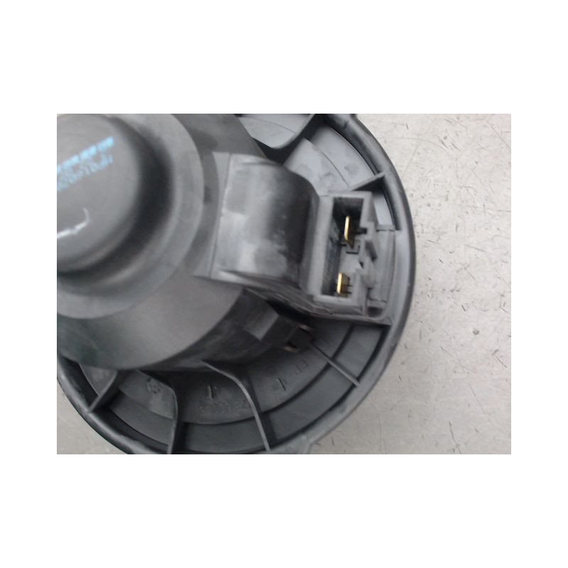 MOTEUR VENTILATEUR CHAUFFAGE LAND ROVER R.ROVER