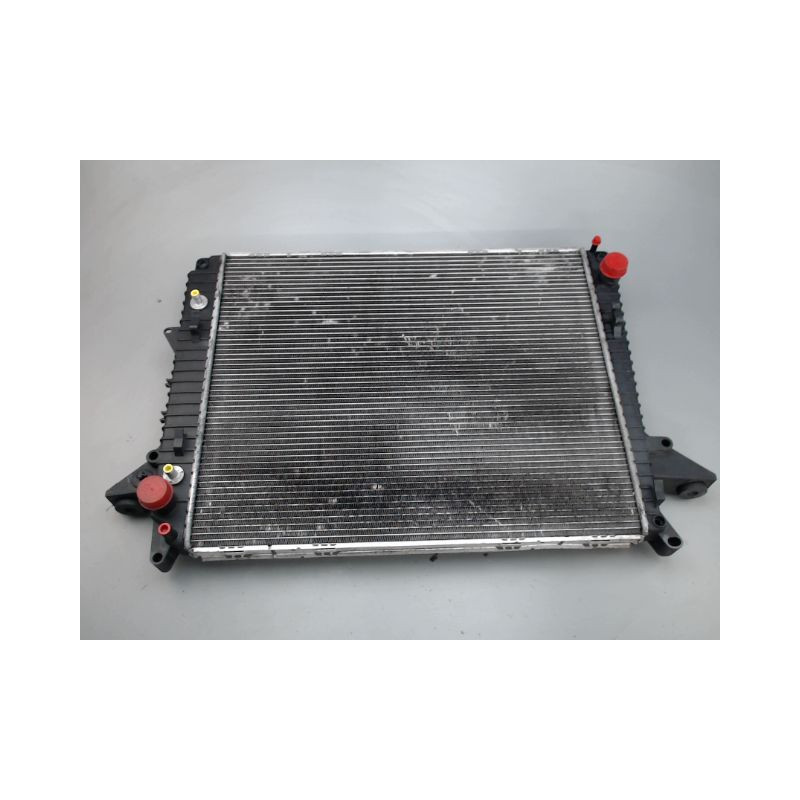 RADIATEUR LAND ROVER R.ROVER