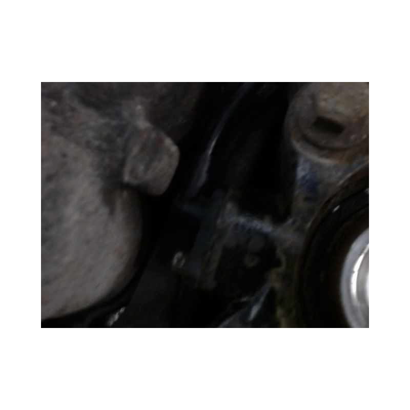 PIVOT AVANT GAUCHE LAND ROVER R.ROVER