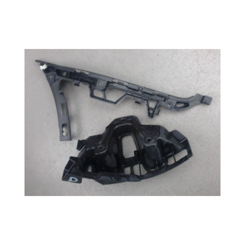 SUPPORT PARE-CHOC ARD LAND ROVER R.ROVER