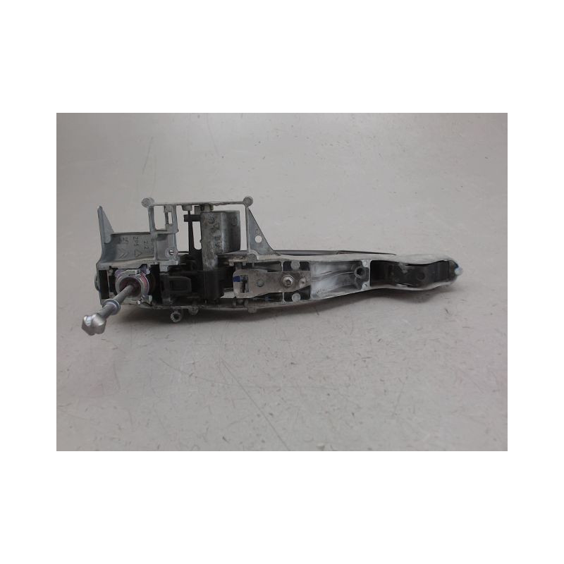 POIGNEE EXTERIEURE PORTE AVANT GAUCHE CITROEN BERLINGO