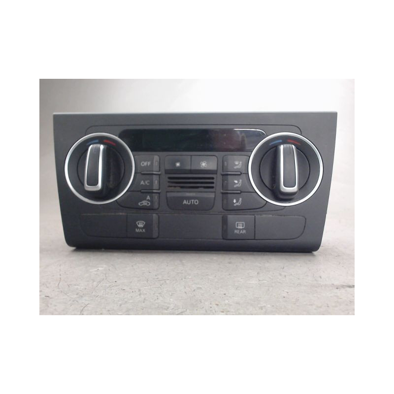 COMMANDE DE CHAUFFAGE AUDI Q3