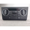 COMMANDE DE CHAUFFAGE AUDI Q3