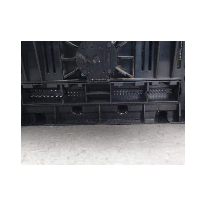 COMMANDE DE CHAUFFAGE AUDI Q3