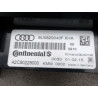 COMMANDE DE CHAUFFAGE AUDI Q3