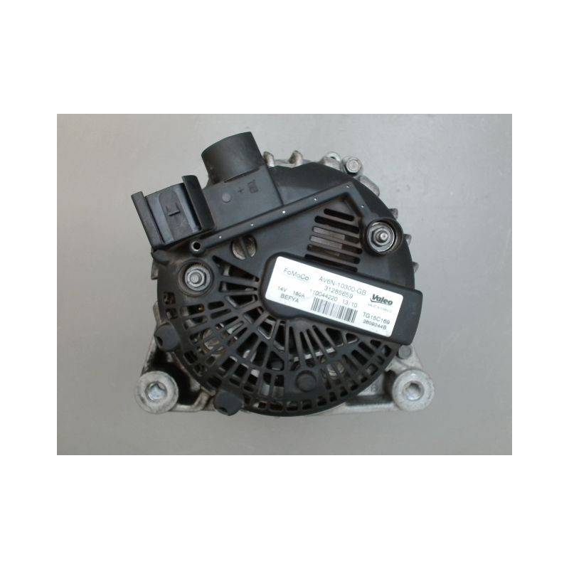 ALTERNATEUR VOLVO S40
