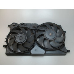 MOTEUR VENTILATEUR RADIATEUR