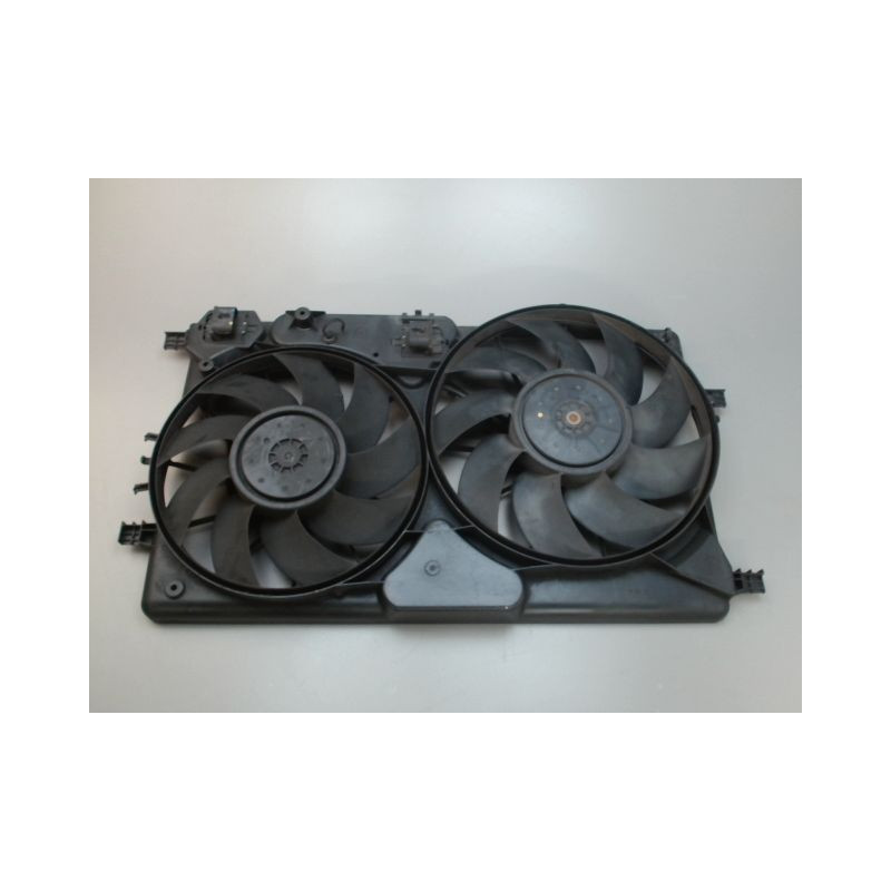 MOTEUR VENTILATEUR RADIATEUR CHEVROLET ORLANDO