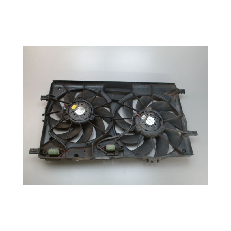 MOTEUR VENTILATEUR RADIATEUR CHEVROLET ORLANDO