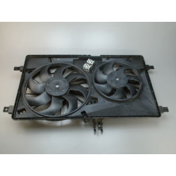 MOTEUR VENTILATEUR RADIATEUR